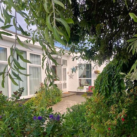 Ballygally Seaview Cottage ラーン エクステリア 写真