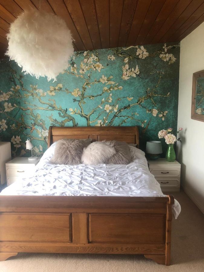 Ballygally Seaview Cottage ラーン エクステリア 写真