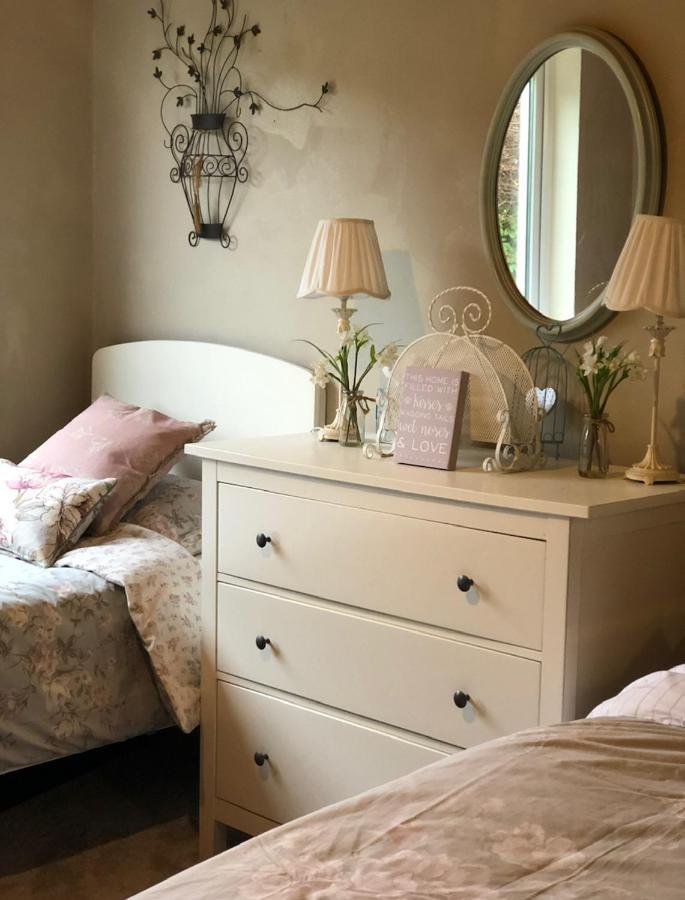 Ballygally Seaview Cottage ラーン エクステリア 写真