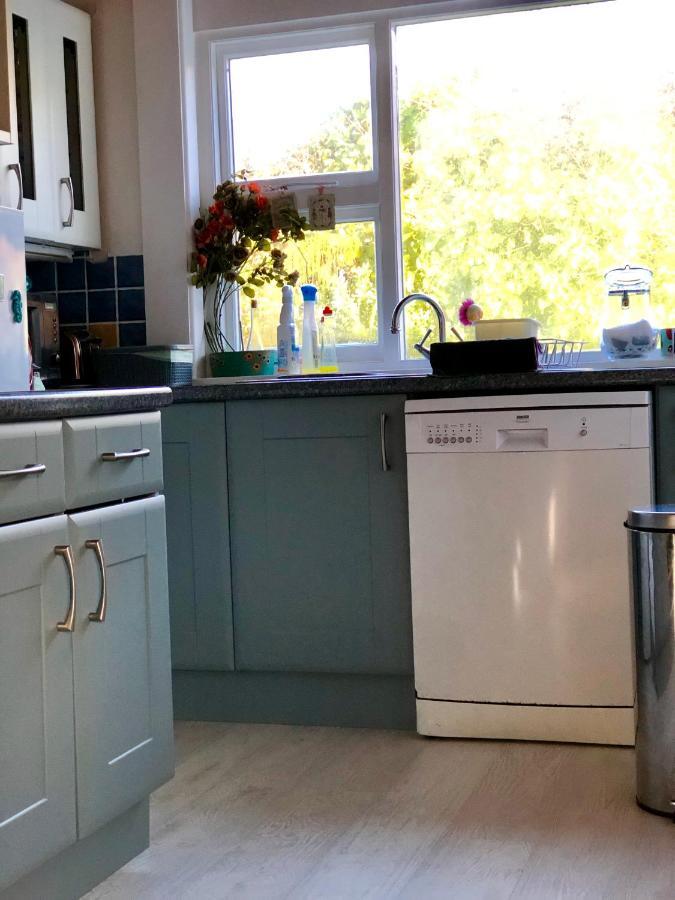Ballygally Seaview Cottage ラーン エクステリア 写真